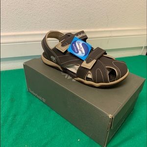Timberland Adventure Seeker Closed Toe Sandals